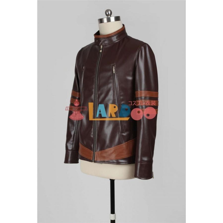 X Men Wolverine ウルヴァリン Xメン 合皮製 コスプレ衣装 激安 アニメ コスチューム 仮装 Cosplay Om 014 Lardoo株式会社 通販 Yahoo ショッピング