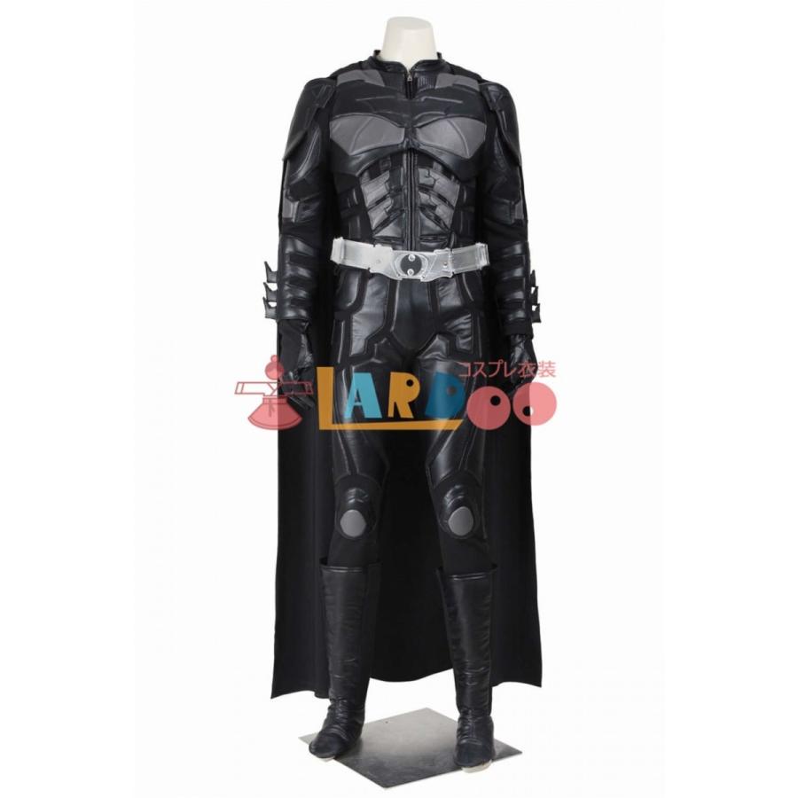 バットマン ダークナイト ライジング ブルース ウェイン コスプレ衣装 激安 アニメ コスチューム 仮装 Cosplay Om 045 Lardoo株式会社 通販 Yahoo ショッピング