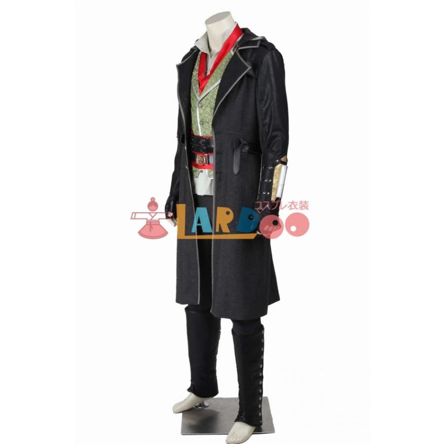 アサシン クリード シンジケート ジェイコブ フライ コスプレ衣装 激安 アニメ コスチューム 仮装 Cosplay Om 062 Lardoo株式会社 通販 Yahoo ショッピング