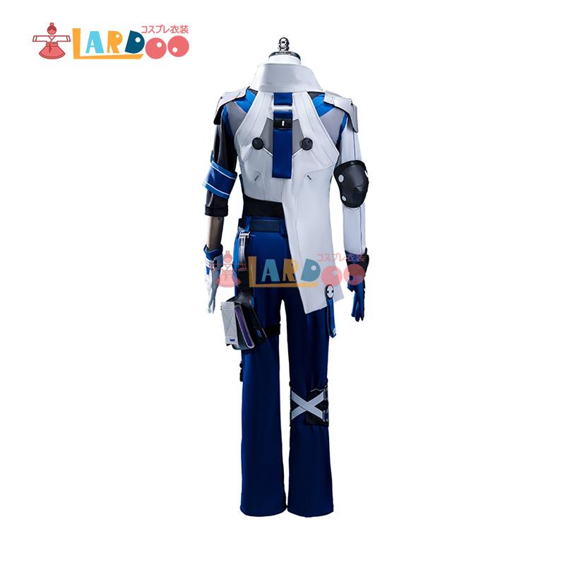 崩壊スターレイル アーラン コスプレ衣装 Amazon.co.jp: [YATU]崩壊：スターレイル アーラン コスプレ衣装