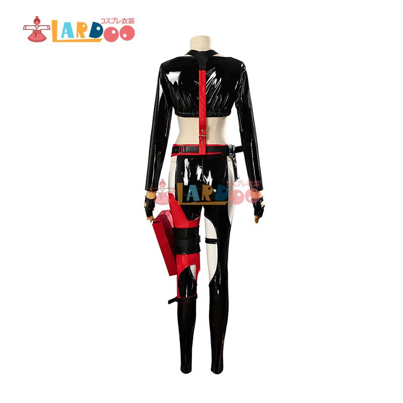 勝利の女神:NIKKE ニケ レッドフード コスチューム コスプレ 勝利の女神:NIKKE ニケ レッドフード コスチューム コスプレ