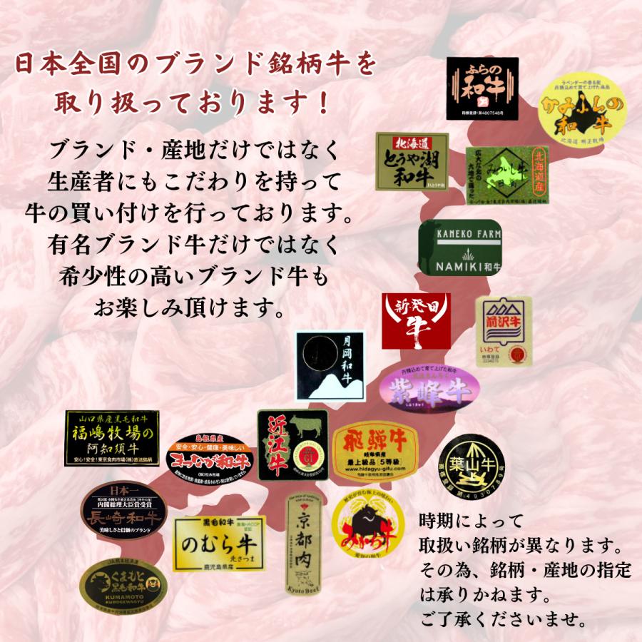 お試しサイズ　黒毛和牛A5　切り落とし300ｇ |  | 05