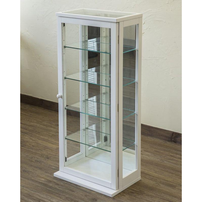 コレクションケース タテ型 ハイタイプ DBR/WW 【公式通販】