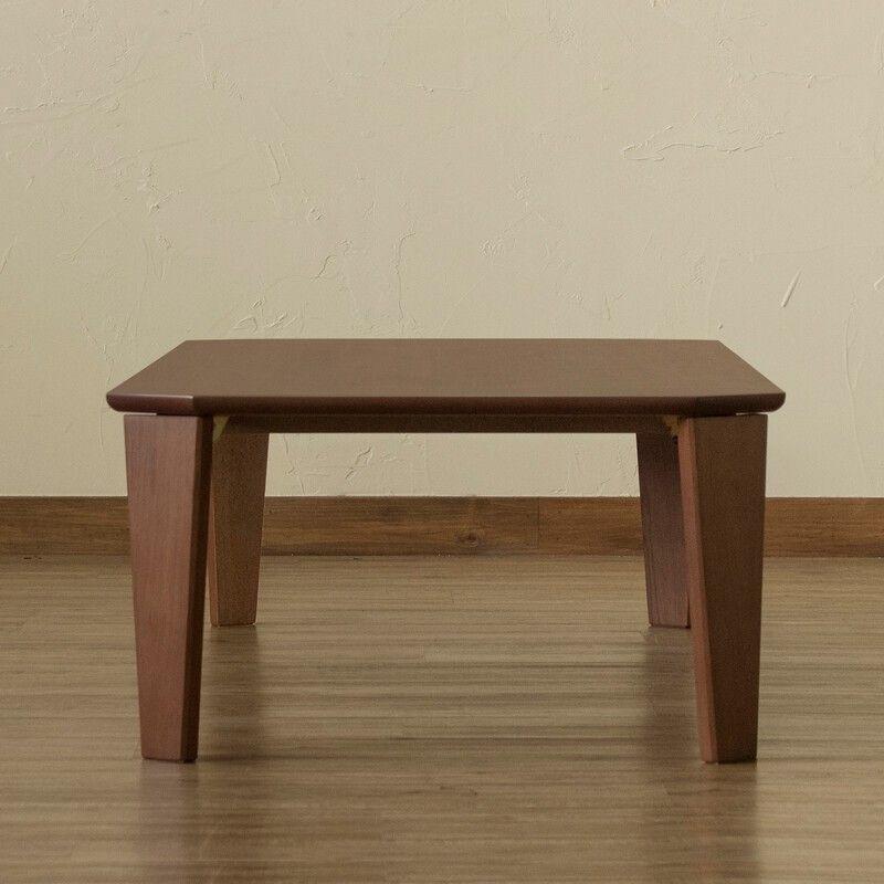 離島不可・日時指定不可】折畳みテーブル Rosslea115 NA/WAL/WW サカベ