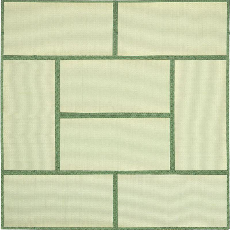 畳式上敷き フリーカットok 鷲羽 裏貼り有 本間8畳 畳 ござ 東京百貨店 Sh 東京百貨店 通販 Yahoo ショッピング