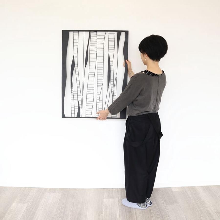 ウォールアートパネル 壁掛け 壁飾り かわ畑貿易 鏡 壁飾り 壁掛 （1908TSF002）1点 インテリアプレート 東京百貨店_6