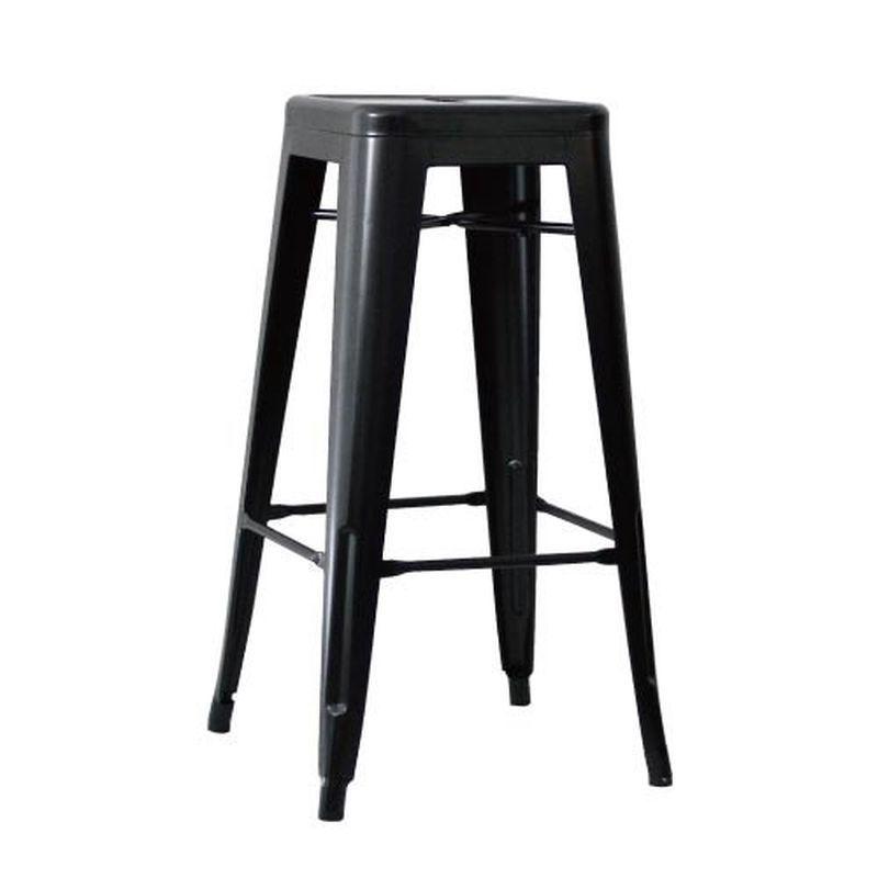 マリンハイスツール アンビエント DC-825B-WH スツール 東京百貨店