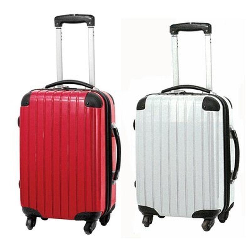 豪奢な Point 2段階に伸びるハンドル 簡単な操作で レジェンド エービーエス 東京百貨店 キャリー トランクケース Legend レジェンド ウノフク キャリーケースs スーパーライト スーツケース キャリーバッグ Www Prestigecenter Fr