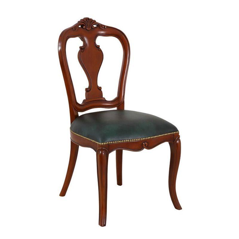 ヴァーサチェア　ブラウン クロシオ kuroshio チェア 東京百貨店