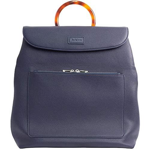 シンプルでおしゃれ ラフィカロ リュック レディース 3way リュックサック 大きめ 鞄 柔らかい 牛革 Pu レザー バックパック 軽量 肩掛け ショルダーバッグ Hanagrocare Com