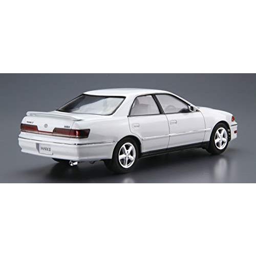 訳あり 青島文化教材社1 24 ザモデルカーno 100 トヨタjzx100 マークii ツアラーv 00年プラモデルkameichi Co Jp