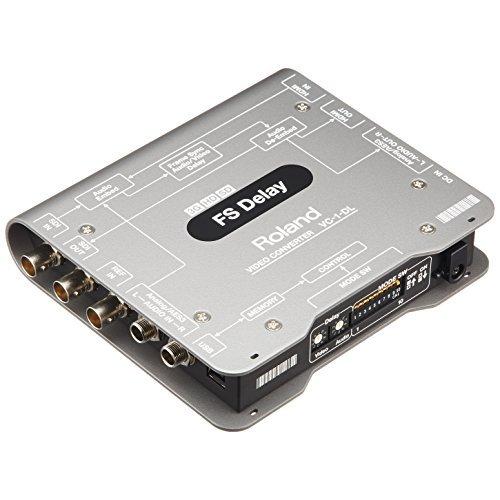 有名なブランド LargetreeRoland ローランド ビデオコンバーター VC-1