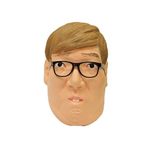 ヒカキン被り物