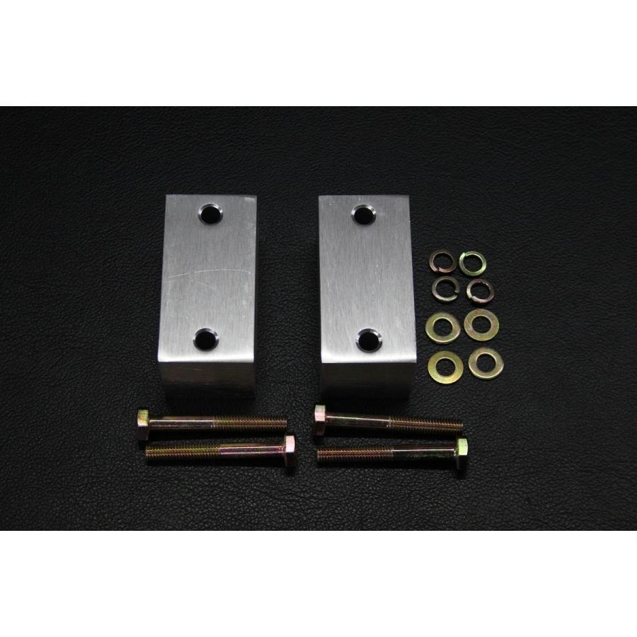 ジムニー スタビ延長ブロック 40mm JA11 JA12 JA22 JB23 JB33 JB43