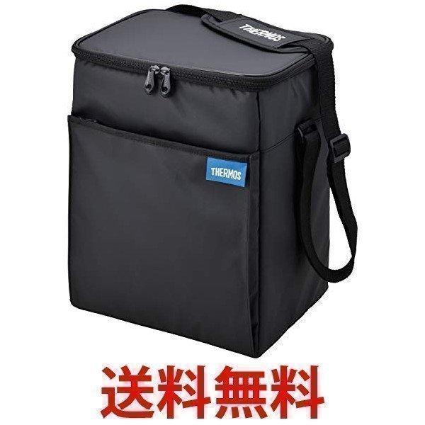 サーモス Req 015 Bk ソフトクーラー 15l ブラック Shilpaahuja Com