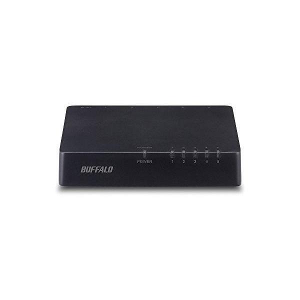 再入荷/予約販売! BUFFALO プラスチック筺体 バッファロー AC電源 ブラック スイッチングハブ 5ポート LSW4-TX-5EPL BKD ルーター、ネットワーク機器 再入荷/予約販売! BUFFALO プラスチック筺体 バッファロー AC電源 ブラック スイッチングハブ 5ポート LSW4-TX-5EPL BKD ルーター、ネットワーク機器