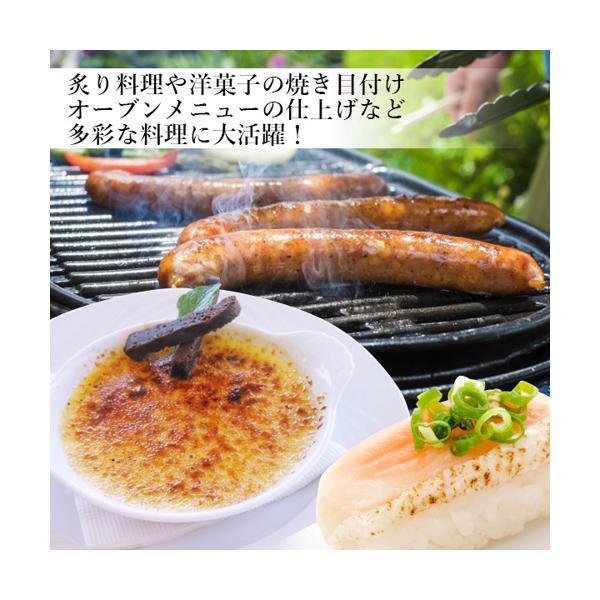 ガストーチバーナー キャンプ 火起こし q プロ仕様 アウトドア お求めやすく価格改定 料理 火力最大1350 チーズ 調節自由自在 炙り ピザ