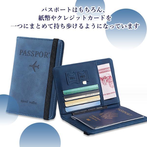 PORTER パスポートケース ネイビー HYBRID(ハイブリッド) PASSPORT CASE | 吉田カバンホームページ
