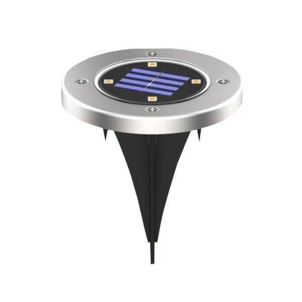 ソーラーライト 屋外 Led おしゃれ ガーデンライト ソーラー 埋め込み 庭 明るい 防水 期間限定送料無料 明るい