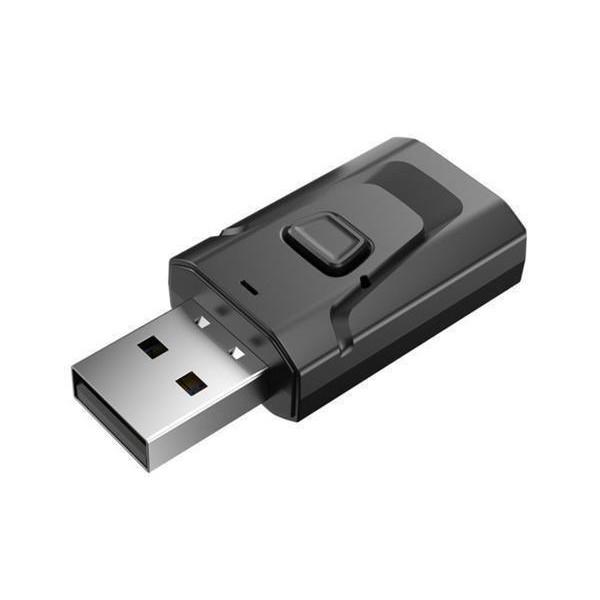 Bluetooth レシーバー 5.0 トランスミッター ブルートゥース 車 usb スイッチ イヤホン AUX アンプ内蔵 送信機 受信機 小型 ((C :FK15323-A2109:LARGO Yahoo!店 - 通販 - Yahoo!ショッピング Bluetooth レシーバー 5.0 トランスミッター ブルートゥース 車 usb スイッチ イヤホン AUX アンプ内蔵 送信機 受信機 小型 ((C :FK15323-A2109:LARGO Yahoo!店 - 通販 - Yahoo!ショッピング