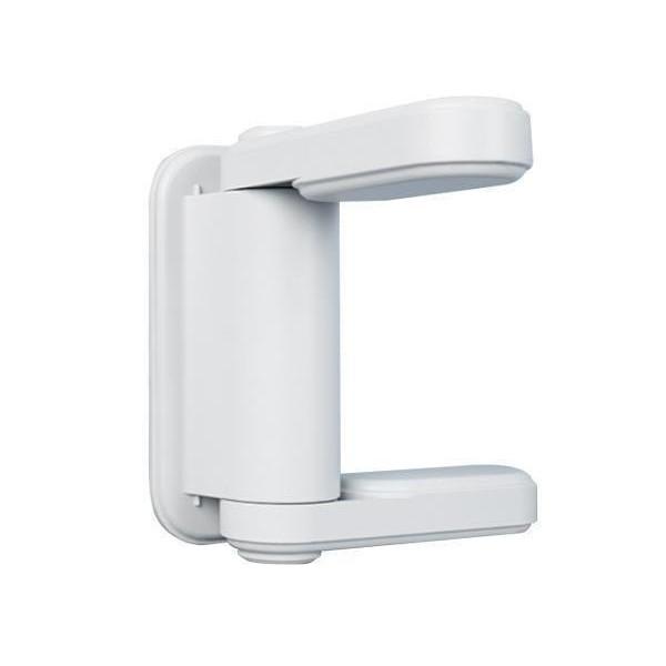 Off チャイルドロック ドア ノブ 簡単開閉 ベビーロック 赤ちゃん ドアロック 安全 安心 ストッパー ケガ防止 いたずら防止 C Columbiatools Com