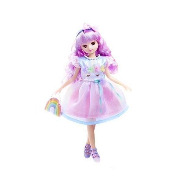 13周年記念イベントが タカラトミー リカちゃん ドール Ld 15 ゆめかわユニコーン Columbiatools Com