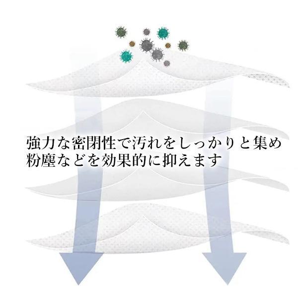 ルンバ 紙パック i3+ i5+ i7+ j7+ s9+ コンボj7+ 用 4648034 互換 交換用 紙パック 掃除ロボット 消耗品  ((S｜largo1991｜03