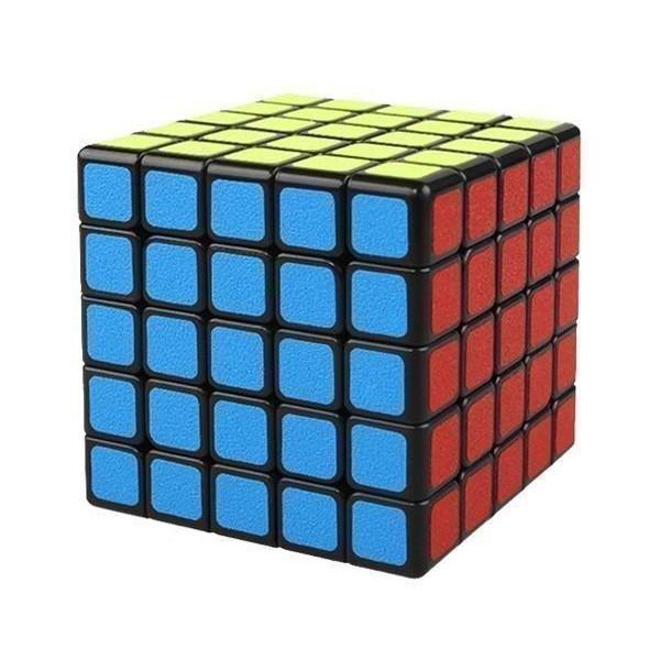 ルービックキューブ スピードキューブ 5×5 立体パズル 競技 ゲーム 認知症予防 知育 脳トレ 入荷予定 C パズル 最大48%OFFクーポン