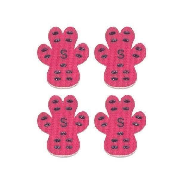 犬 滑り止め 犬用 靴下 脱げない 貼り付け ペット用 老犬 大型犬