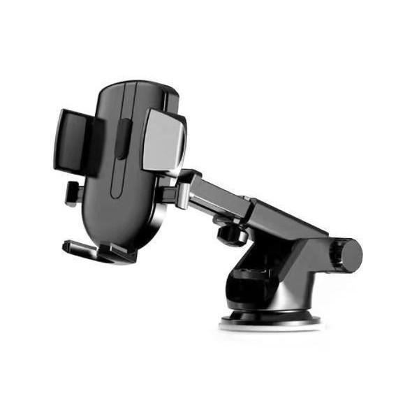 スマホ 車載ホルダー スマホホルダー スマホスタンド 車 吸盤 スタンド ワンタッチ方式 自動ロック C アウトレットセール 特集