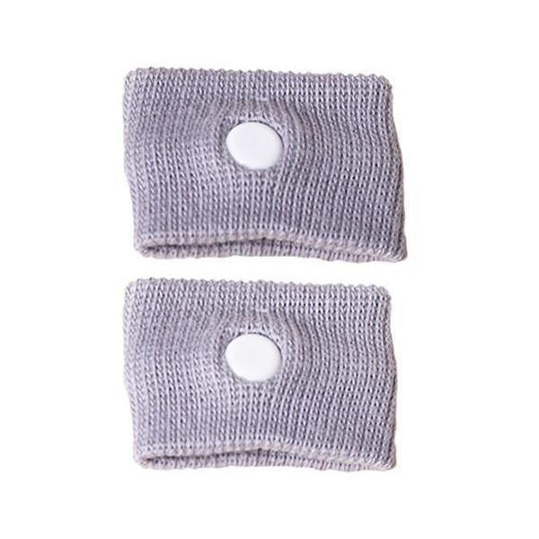 酔い止めバンド 酔い止め リストバンド 2個セット 乗り物酔い 子供 つわり対策 天気痛 妊婦 ツボ押し シーバンド C ベビーグッズも大集合