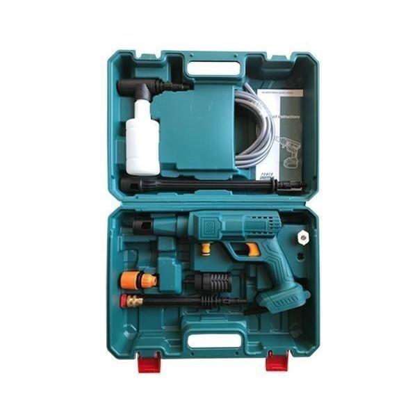 高圧洗浄機 マキタ バッテリー併用 コードレス 充電式 家庭用 ハンディ クリーナー 強力 洗車 小型 ((C :FK19196-A2205:LARGO Yahoo!店 - 通販 - Yahoo!ショッピング 高圧洗浄機 マキタ バッテリー併用 コードレス 充電式 家庭用 ハンディ クリーナー 強力 洗車 小型 ((C :FK19196-A2205:LARGO Yahoo!店 - 通販 - Yahoo!ショッピング