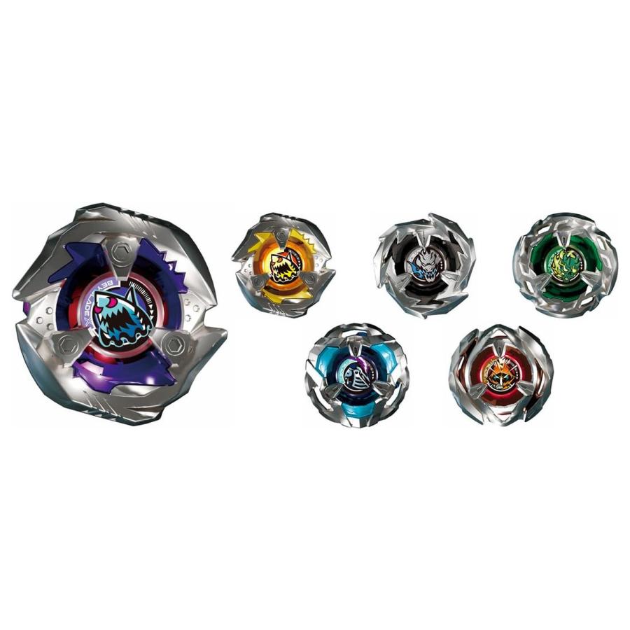 タカラトミー（TAKARA TOMY） BEYBLADE X ベイブレードX BX-14