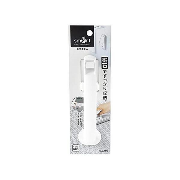 アズマ工業 smart779 浴室掃除用スポンジ 浴室床洗い（Yahoo!・LARGO Yahoo!店）
