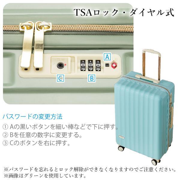 キャリーケース S 機内持込ライトブルー Transporter（トランスポーター） スーツケース Sサイズ 機内持ち込み