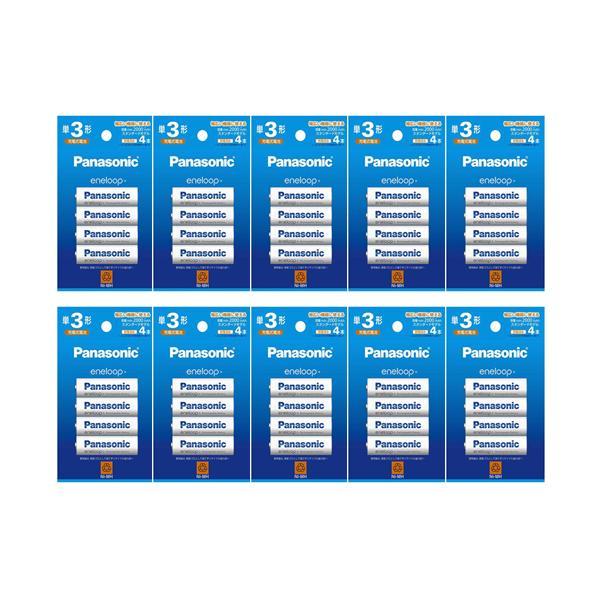 10個セット パナソニック BK-4MCC 4C 単4形充電池 4本パック エネループ Panasonic :FK22369-A2108:LARGO Yahoo!店 - 通販 - 10個セット パナソニック BK-4MCC 4C 単4形充電池 4本パック エネループ Panasonic :FK22369-A2108:LARGO Yahoo!店 - 通販 -
