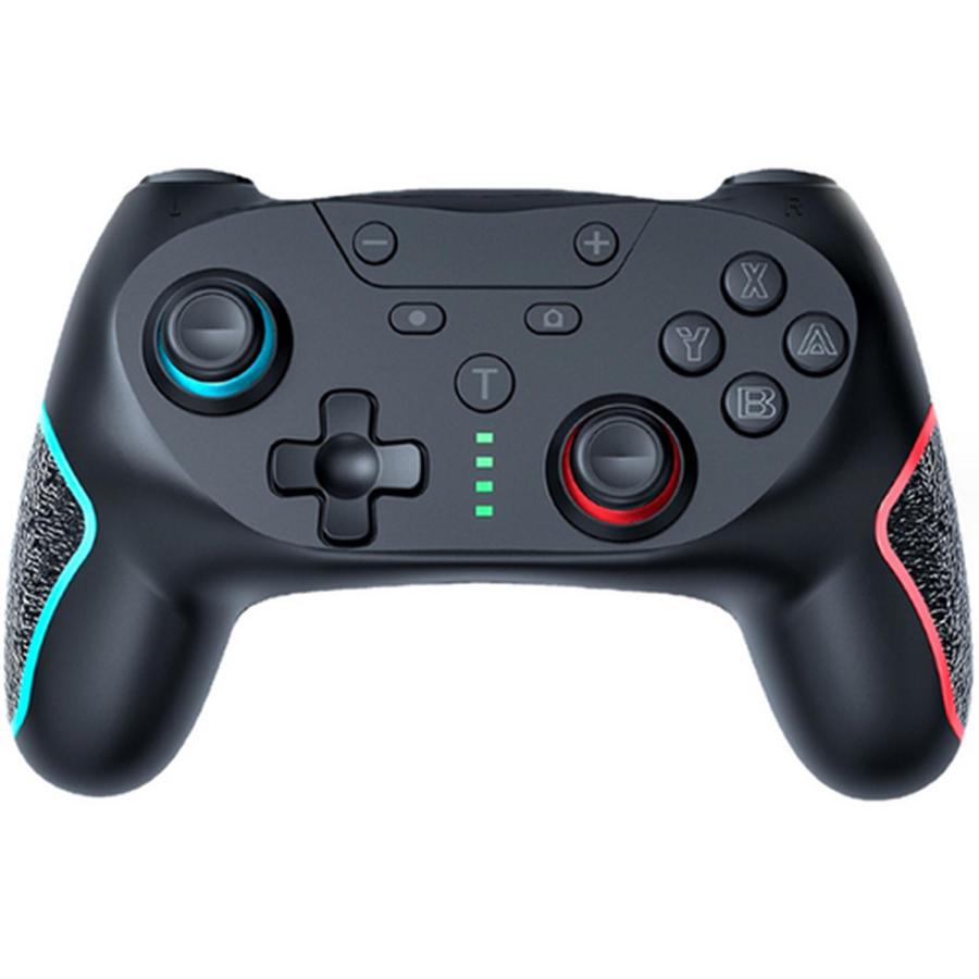 プロコンSwitch 周辺機器 | Nintendo Switch｜任天堂