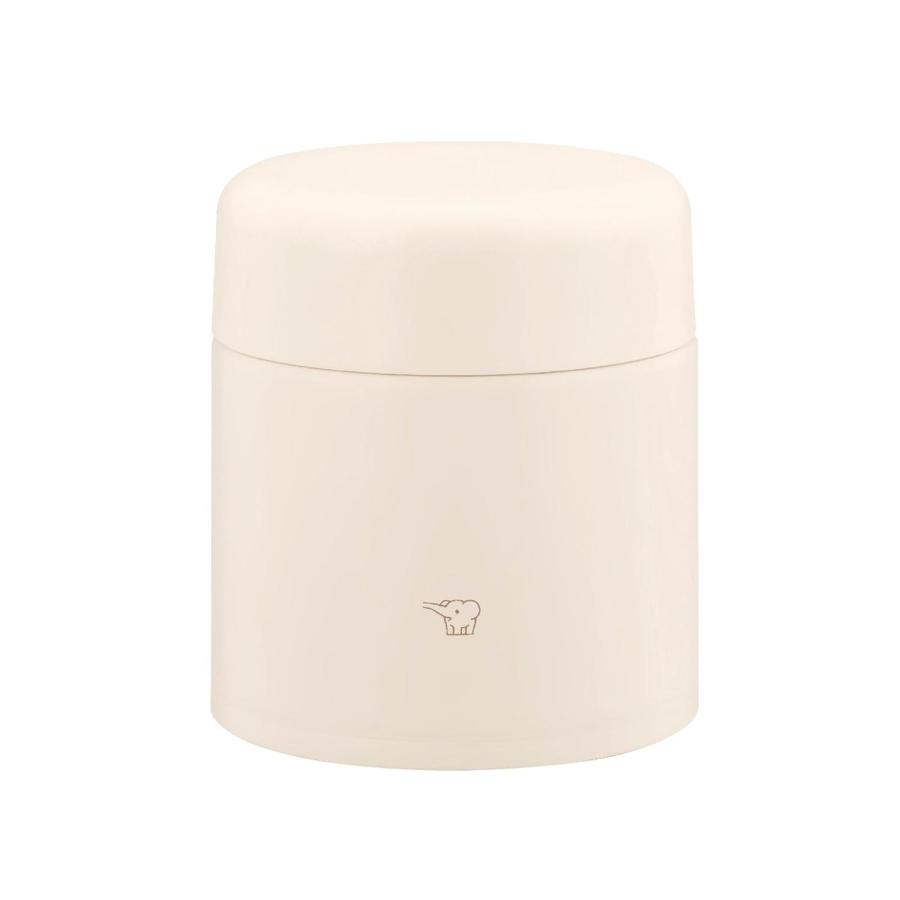 象印（ZOJIRUSHI） SW-LA30-CM ステンレス スープジャー 300ml