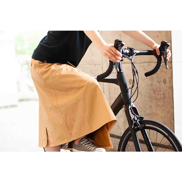レイン スカート 自転車 おすすめ