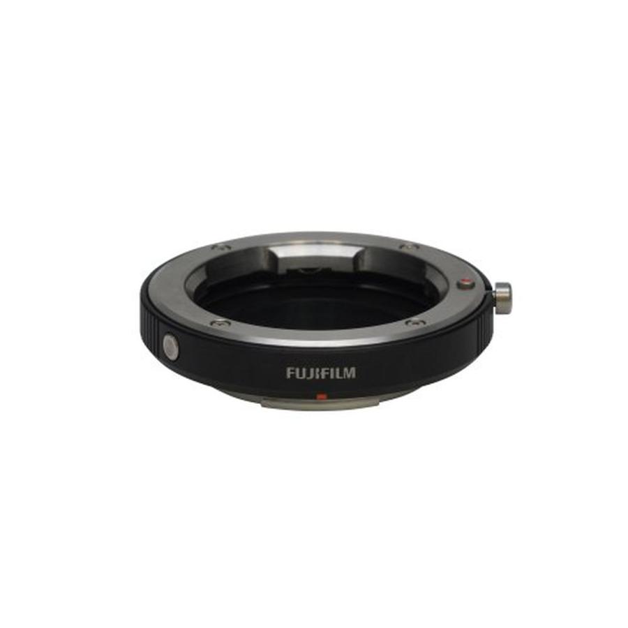 FUJIFILM（フジフイルム） 富士フイルム Mマウントアダプター X