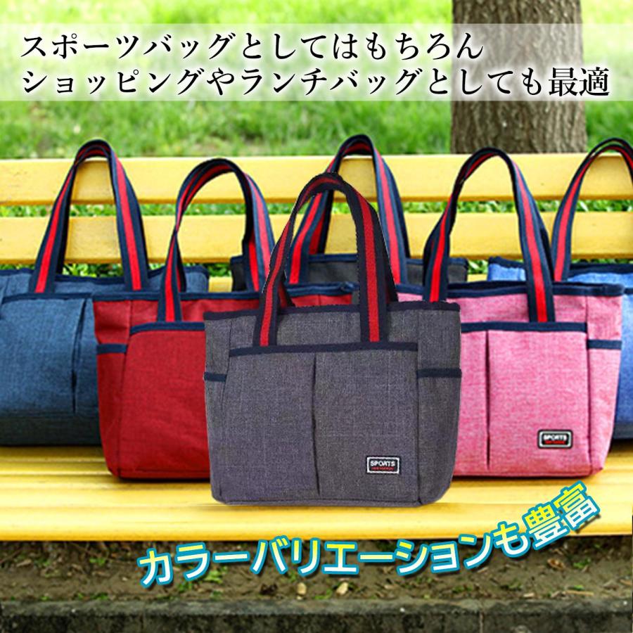 ラウンドバッグ ゴルフ メンズ レディース トートバッグ カートバッグ