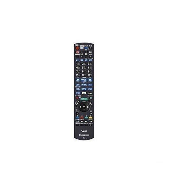 Panasonic N2QAYB000994 パナソニック リモコン ディーガ ブルーレイ用 DIGA リモートコントローラー 純正（Yahoo!・LARGO Yahoo!店）