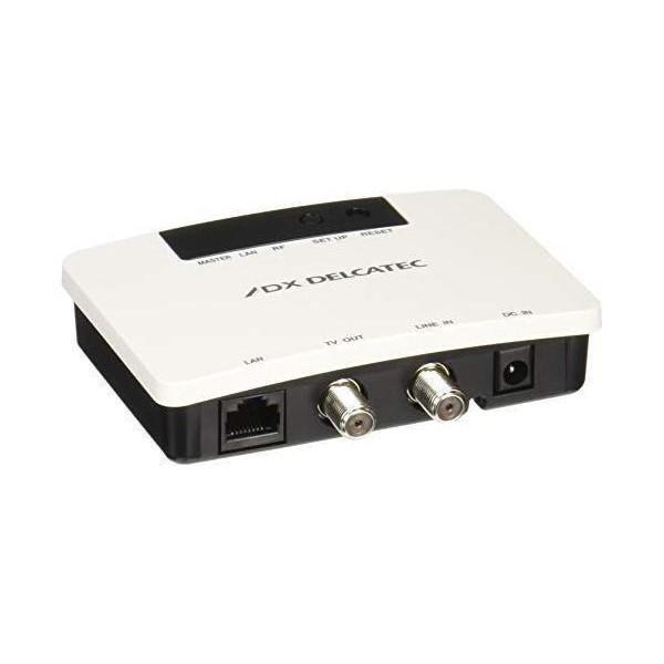 珍しい DX 無線LAN付同軸線モデム 子機 ECG12W1S thebabysense.ca