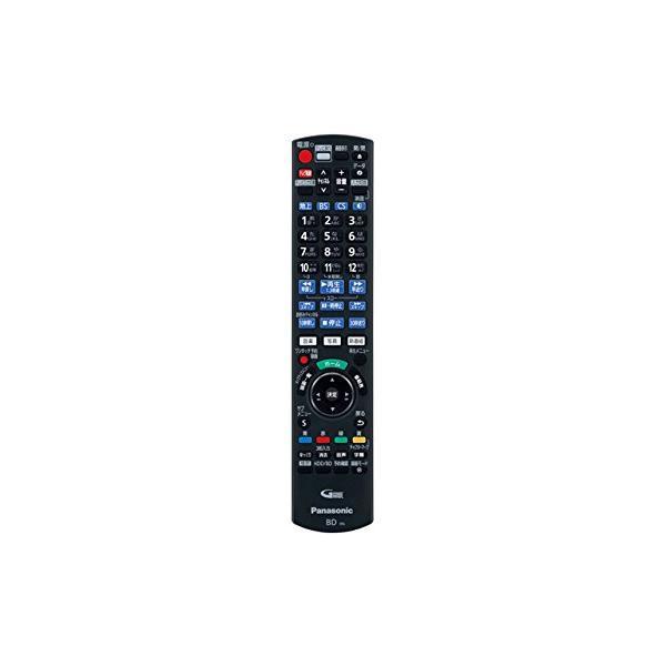 Panasonic（パナソニック） 純正 N2QAYB001172 ブルーレイ DVD