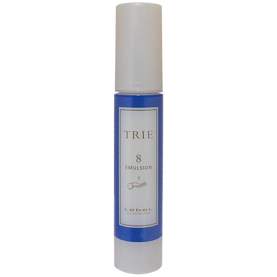 LebeL（ルベル） トリエ エマルジョン8 50ml LebeL : LARGO Yahoo!店