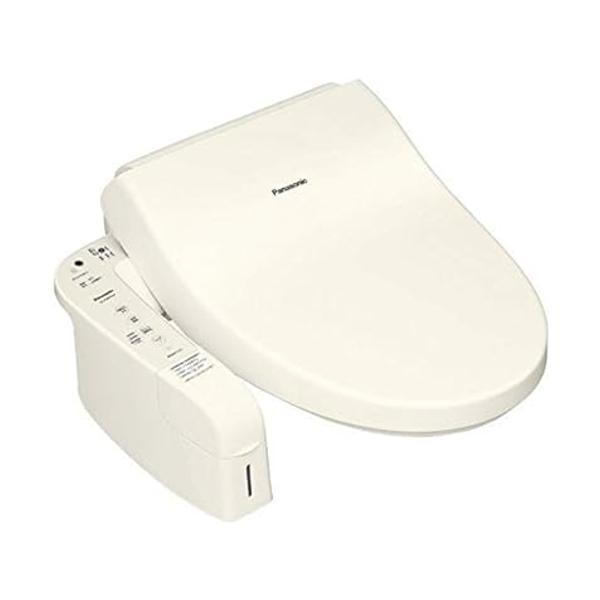 Panasonic（パナソニック） 温水洗浄便座（瞬間式）パステルアイボリー