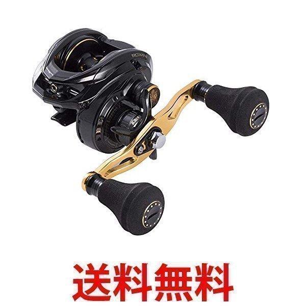 Abu Garcia アブガルシア ベイトリール ロキサーニ パワーシューター 左巻き パワーハンドル標準装備 ディープスプール搭載 Fk9392 Largo Yahoo 店 通販 Yahoo ショッピング
