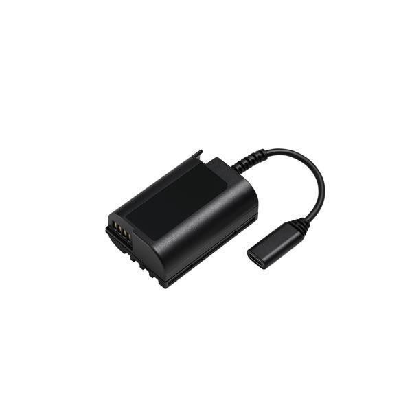 Panasonic（パナソニック） メーカー DMW-DCC18 LUMIX DCカプラー S9