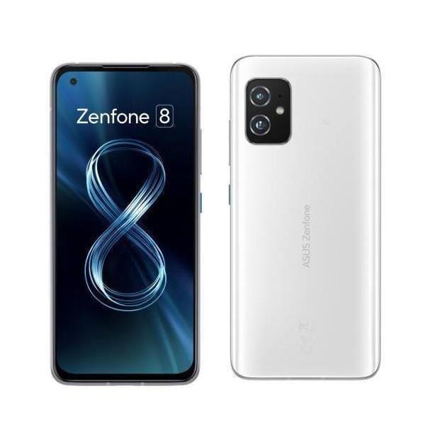 Zenfone 8 ZS590KS 8GB/256GB 買取価格比較