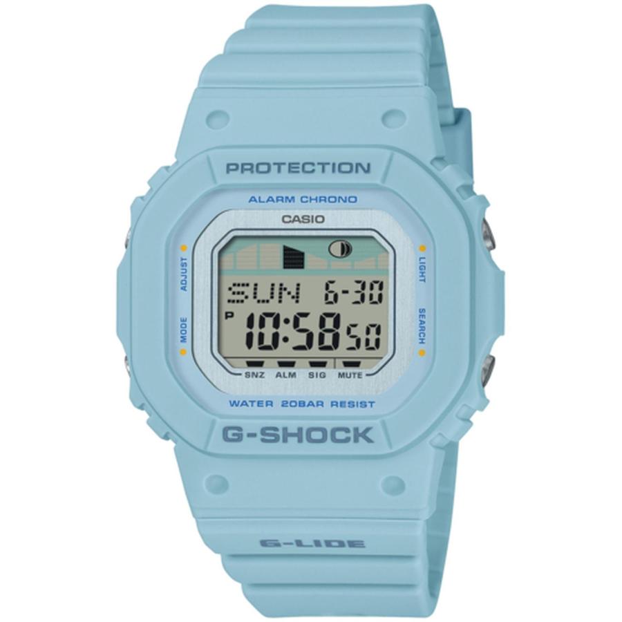CASIO（カシオ） 腕時計 ジーショック G-LIDE バイオマスプラスチック